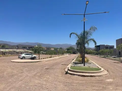 LOTES EN BARRIO PRIVADO LAS ACACIAS