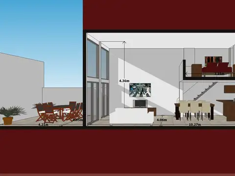 Departamento en Venta Permite mascota