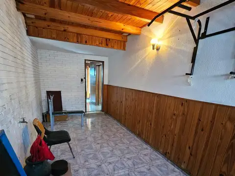 Casa en Venta 35 años