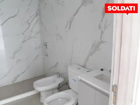 Departamento en Venta en Saravi Village, USD 101.000