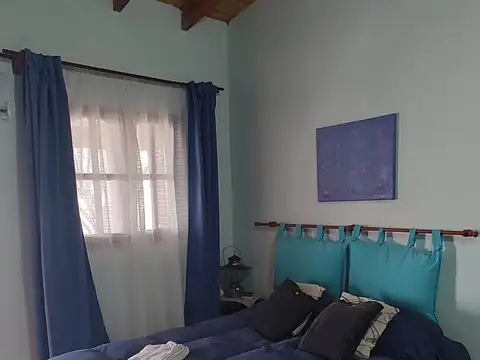 VENTA COMPLEJO DE CABAÑAS  EN MINA CLAVERO