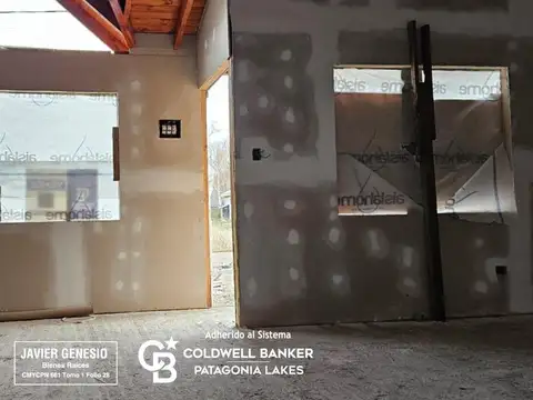 VENTA CASA  PH  B° Altos de San Jorge, Junin de los Andes