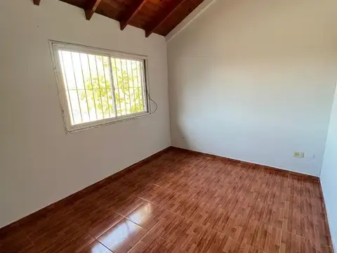 DEPARTAMENTO 2 AMBIENTES