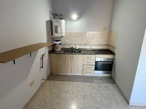 Departamento en Alquiler de 2 ambientes