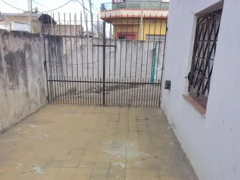 Casa en Venta 58 años