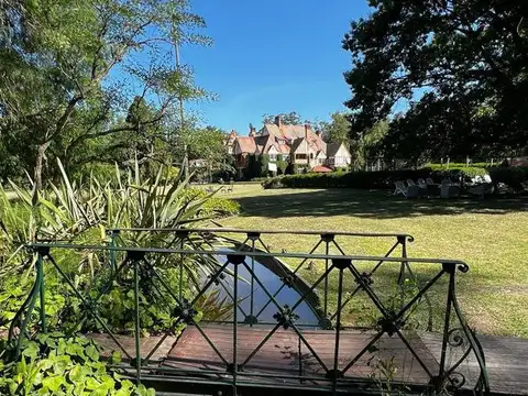 OPORTUNIDAD - Lote 1080 m2 Estancia Villa María Canning Golf Futbol Tennis Polo Pileta
