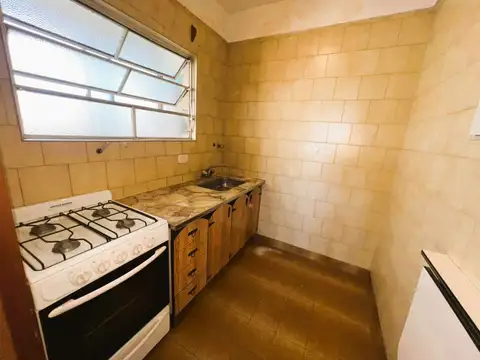 Departamento en Venta en Ramos Mejia, USD 74.500