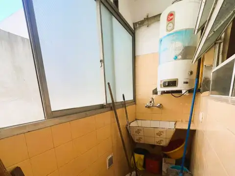 Departamento en Venta 47 años