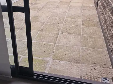 Departamento en alquiler temporal en Centro