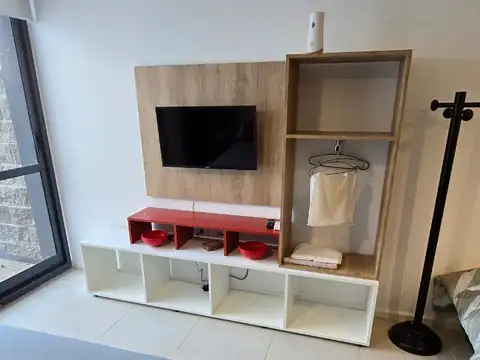 Departamento en Alquiler Temporal de Monoambiente