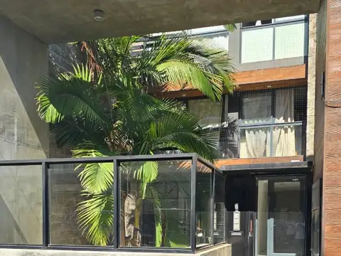 Departamento en alquiler temporal en Centro