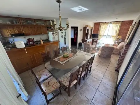 Casa en Alquiler Temporal en El Lauquen Club De Campo, USD 100