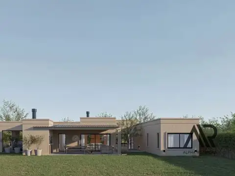 Casa en venta de 3 dormitorios c/ cochera en La Tahona