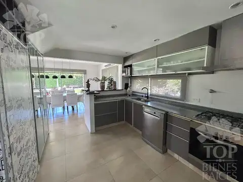 Casa en Barrio Septiembre