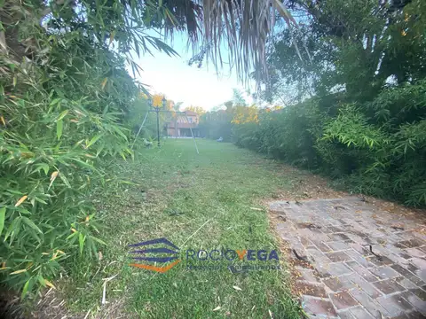 Lote a la venta en Country Banco Provincia, Moreno