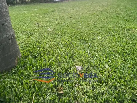 Lote a la venta en Country Banco Provincia, Moreno