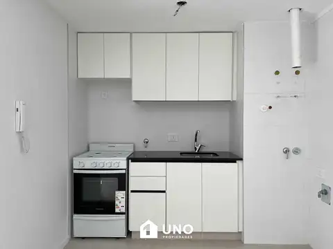 Departamento en Venta al Norte