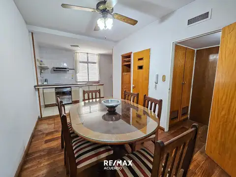 Departamento en Venta de 3 dormitorios