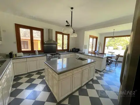 Casa en Venta de 5 dormitorios