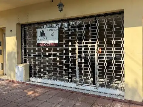 Local en alquiler en Villa Sarmiento