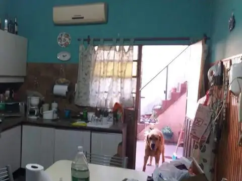 Casa en Venta 60 años