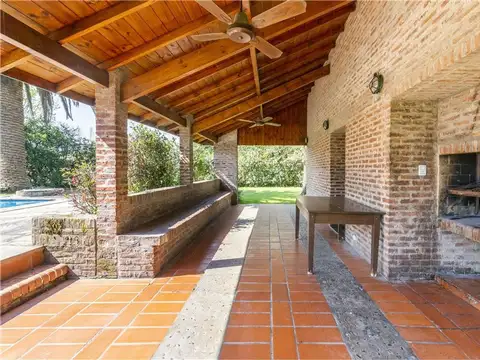 Quinta en Alquiler en Pilar, USD 1.400