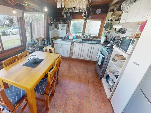 Mar del Plata Golf Club 1800