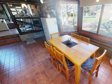 Casa en Venta de 4 dormitorios