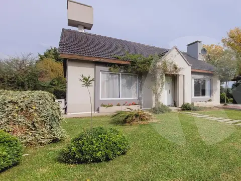 Aero Country Club sector residencial