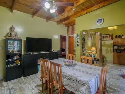 Casa en  San Carlos