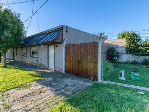 Casa en Venta en La Plata, USD 100.000