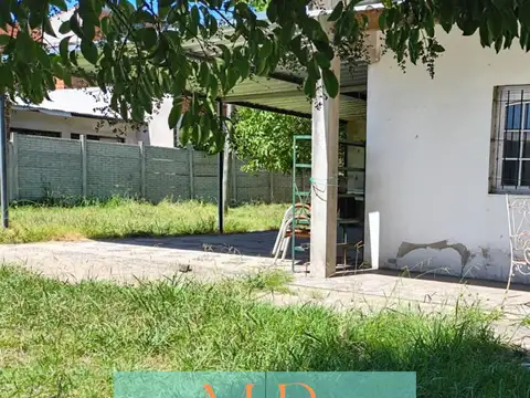 Casa en Venta de 1 dormitorio