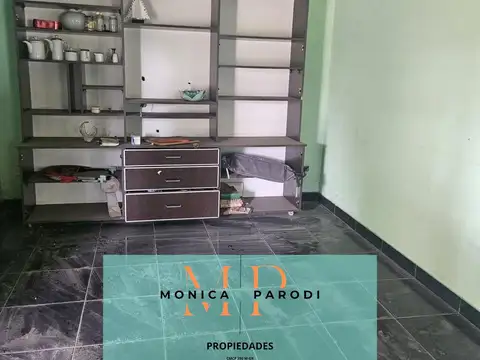 CASA EN VENTA  CON QUINCHO Y PARRILLA – OPORTUNIDAD DE INVERSIÓN