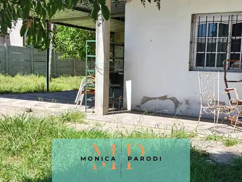 Casa en Venta 20 años