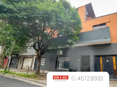 Guido Spano  al 5700 entre Portugal e Independencia