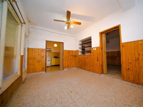 Casa en Venta 55 años