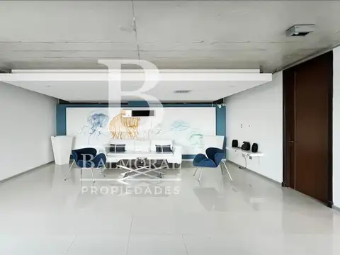 Departamento en Alquiler Temporal de 3 ambientes