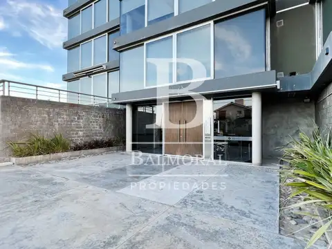 Av. del Mar esquina Del Juncal 1800