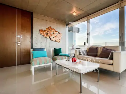 Departamento en Alquiler Temporal en Pinamar, USD 0