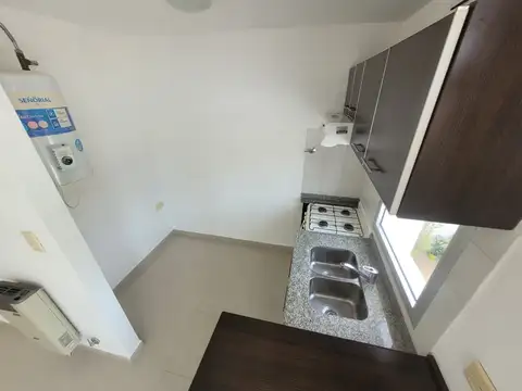 Departamento en Alquiler de 2 ambientes