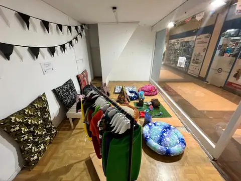 Local - Alquiler - Argentina, San Miguel - Peron 1480