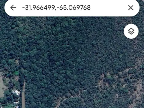 Villa de las Rosas, Traslasierra, Cordoba