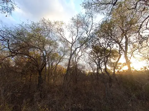 Oportunidad! Terreno en Villa de las Rosas, Traslasierra