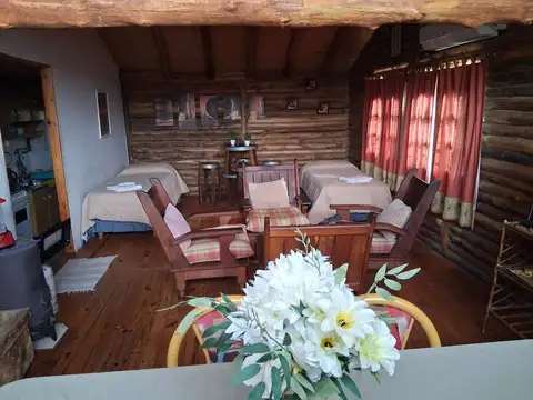 Casa en Venta en Rodeo del Medio, USD 95.000
