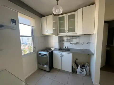 Departamento en Venta al Este