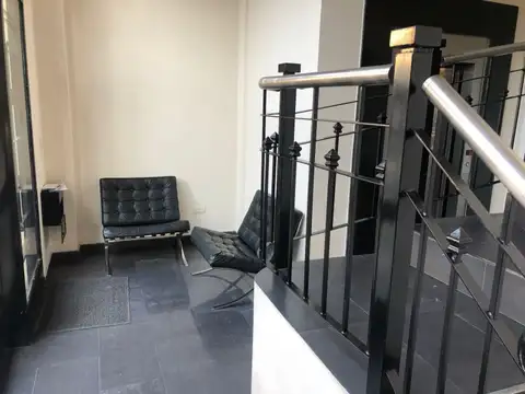 Ntra. Sra. de La Merced 4800, Piso 8