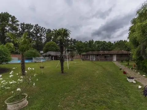 Casa en Venta de 4 dormitorios