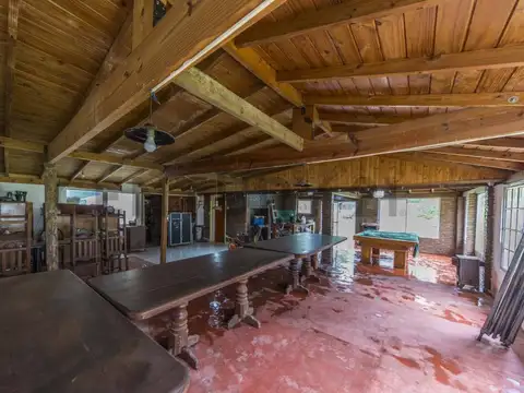 Casa en Venta 1986 años