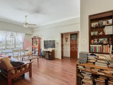 Departamento en Venta de 3 dormitorios