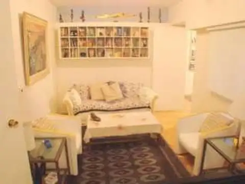 Departamento en Venta 25 años